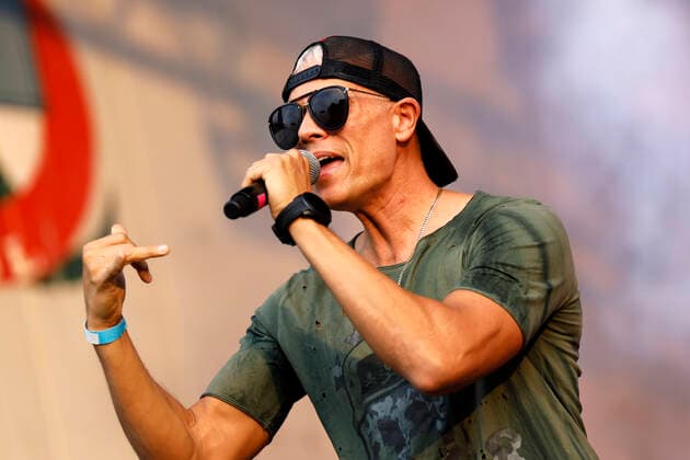 Dante Thomas at the benefit concert for the victims of the flood disaster at the south bridge Cologne, 11 08 2021 Foto:xC.xHardtx xFuturexImage