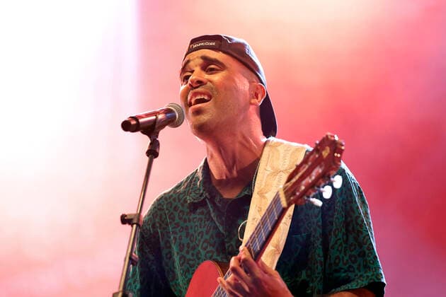 Patrice Bart Williams Patrice at the benefit concert for the victims of the flood disaster at the south bridge Cologne, 12 08 2021 Foto:xC.xHardtx xFuturexImage