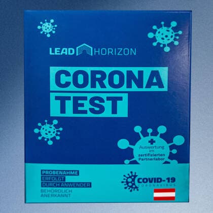 20210407 Corona: Everybody is Gargling - Free Test Kits for All VIENNA, AUSTRIA - APRIL 07: Everybody is Gargling - Free Test Kits for Everyone - is a campaign of the City of Vienna with the Chamber of Commerce. From this day on, up to 200,000 free PCR tests are going to be available for all people living in Vienna. The picture shows the kit avaible at the Rewe Group and its Bipa shops. on april 07, 2021 in Vienna, Austria. WIEN, OESTERREICH - APRIL 07: Alles gurgelt - Kostenlose Testkits fuer alle - ist eine Aktion der Stadt Wien mit der Wirtschaftskammer. Damit werden ab sofort taeglich bis zu 200.000 kostenlose PCR-Tests fuer alle Wiens Bewohner ermoeglicht werden. Das Bild zeigt ein Kits erhaeltlich bei Rewe-Konzern und seinen Bipa-F Copyright: xIsabellexOuvrardx SEPAxMedia