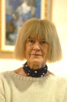 Die amerikanische Jazz-Komponistin und -Pianistin Carla Bley. The American jazz composer and pianist Carla Bley. Essen DEU;DE;GERMANY;DEUTSCHLAND;ALLEMAGNE