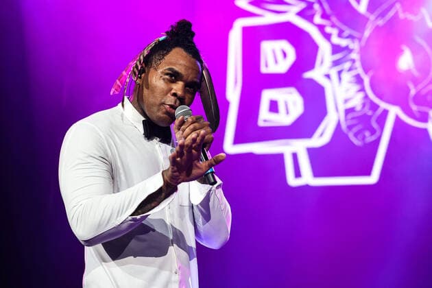 COLUMBIA, SC - AUGUST 14: Kevin Gates at the End Of Summer Jam Concert at the Colonial Life Arena on August 14, 2021 in Columbia, South Carolina. Copyright: xRaymondxAlstonx