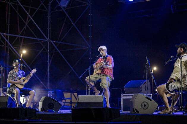 Etruria Eco Festival - Manu Chao Konzert Etruria Eco Festival 2021 presents a welcome return: Manu Chao in acoustic in Marina di Cerveteri Etruria Eco Festival 2021 presents a welcome return: Manu Chao in acoustic in Marina di Cerveteri (RM). Marina di Cerveteri (RM) Lazio Italy Copyright: DanielaxFranceschelli
