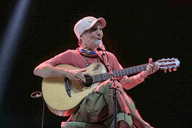 Etruria Eco Festival - Manu Chao Konzert Etruria Eco Festival 2021 presents a welcome return: Manu Chao in acoustic in Marina di Cerveteri Etruria Eco Festival 2021 presents a welcome return: Manu Chao in acoustic in Marina di Cerveteri (RM). Marina di Cerveteri (RM) Lazio Italy Copyright: DanielaxFranceschelli