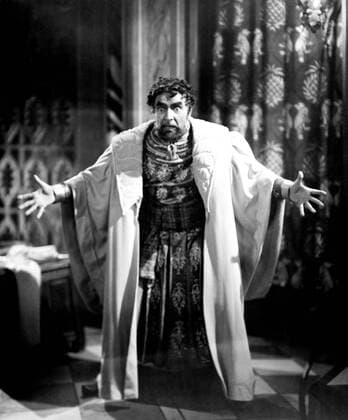 OSCARS. Bester Hauptdarsteller. PreistrÃ¤ger 1941-1950 A DOUBLE LIFE, Ronald Colman, 1947 Ref:MBDDOLI EC058 PUBLICATIONXNOTxINxCANxCHNxFRAxITAxJPNxNORxPOLxRUSxESPxUKxUSA Copyright: xx MBDDOLI EC058