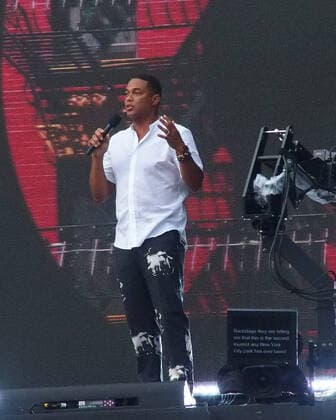 August 21, 2021, New York, New York, USA: NEW YORK, NEW YORK - AUGUST 21: Dom Lemon onstage during We Love NYC: The Homecoming Concert Produced by NYC, Clive Davis, and Live Nation on August 21, 2021 in Central Park in New York City New York USA - ZUMAr334 20210821_znp_r334_059 Copyright: xDebraxL.xRothenbergx