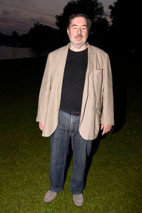 Bernd Elstner at the 3 award ceremony of the Hannelore Elsner Award at the 15 Five Lakes Film Festival in the lakeside resort of Starnberg Starnberg, 21 08 2021 Foto:xS.xAdamx xFuturexImage