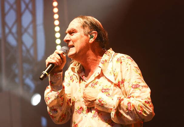 Bendorf Guildo Horn and the orthopedic stockings in Bendorf, 21 08 2021, Copyright: xJoergxNiebergall Eibner-Pressefox EP_JNL