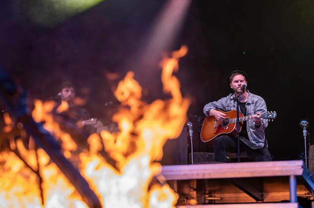 Bilder des Jahres 2021, Entertainment 08 August Entertainment Themen der Woche KW34 News Bilder des Tages Johannes Oerding live beim Vor Deiner Tür Open Air im Steigerwaldstadion. Erfurt, 23.08.2021 *** Johannes Oerding live at the Vor Deiner Tür Open Air at the Steigerwaldstadion Erfurt, 23 08 2021 Foto:xM.xKremerx xFuturexImage