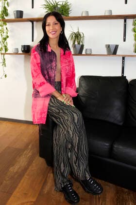 Ana Moura at a photo session at Embassy of Music Berlin, 24 08 2021 Foto:xC.xBehringx xFuturexImage