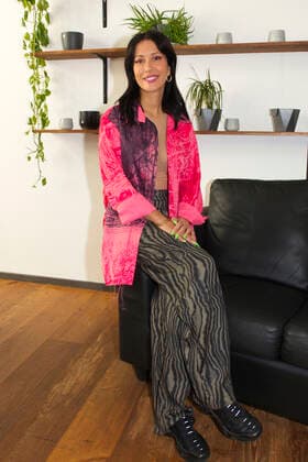 Ana Moura at a photo session at Embassy of Music Berlin, 24 08 2021 Foto:xC.xBehringx xFuturexImage