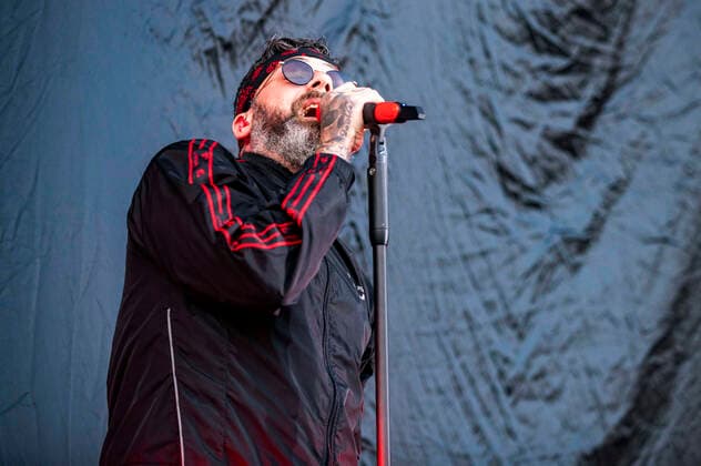 Sido live at Vor Deiner Tür Open Air at Steigerwaldstadion Erfurt, 24 08 2021 Foto:xM.xKremerx xFuturexImage