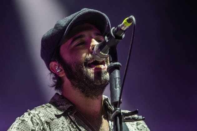 Spain: Sidercars live concert Sidecars live concert celebrated in San Sebastian de los Reyes, Madrid (Spain). San Sebastian de los Reyes Madrid Spain Copyright: JuanxCarlosxGarcíaxMate