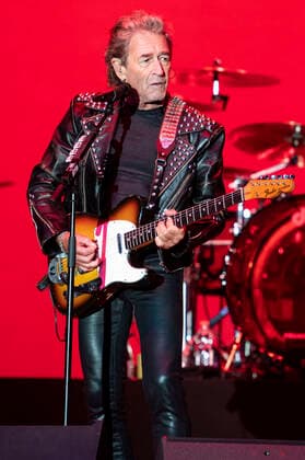 Peter Maffay Band live at the Open Air 2021 in the Jungen Garde Dresden, 26 08 2021 Foto:xM.xWehnertx xFuturexImage
