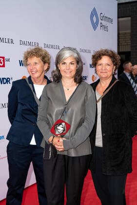 Red Carpet Grimme Preis 2021 in Marl Pictures from the red carpet Grimme PreisNordrhein Westfalen, 70173 Stuttgart, Germany Copyright: 7aktuell.dex xMarcxGruber