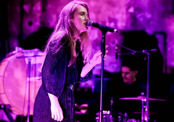 Concert @ Musikbrauerei, POP Culture Berlin, Stella Summer Stella Summer