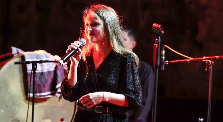 Concert @ Musikbrauerei, POP Culture Berlin, Stella Summer Stella Summer