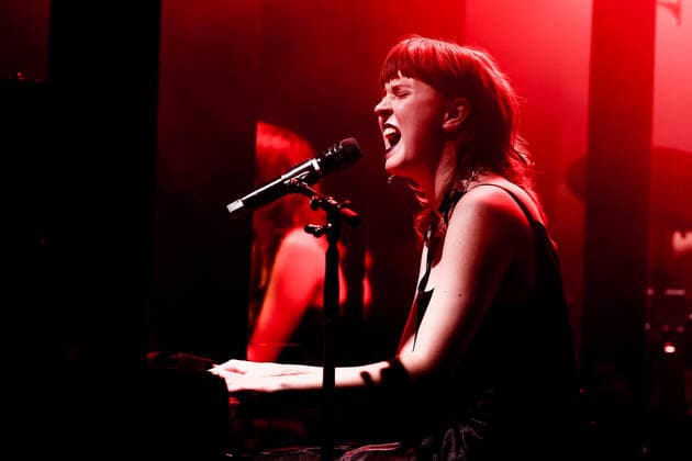 Concert @ Musikbrauerei, POP Culture Berlin, Tara Nome Doyle Tara Nome Doyle