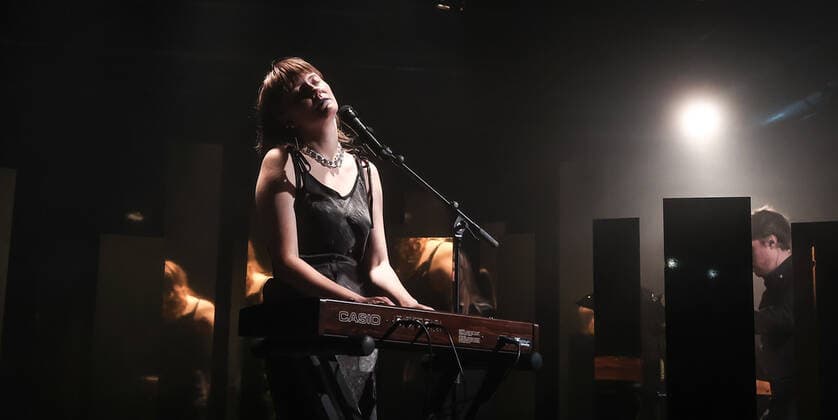 Concert @ Musikbrauerei, POP Culture Berlin, Tara Nome Doyle Tara Nome Doyle