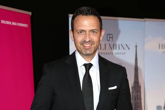Till Brönner at the European Culture Award Gala on 28 08 2021 at the Opera House in Bonn European Culture Award Gala 2021 in Bonn