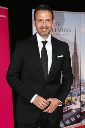 Till Brönner at the European Culture Award Gala on 28 08 2021 at the Opera House in Bonn European Culture Award Gala 2021 in Bonn