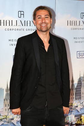 David Garrett at the European Culture Award Gala Ceremony on 28 08 2021 at the Opera House in Bonn European Culture Award Ceremony 2021 in Bonn