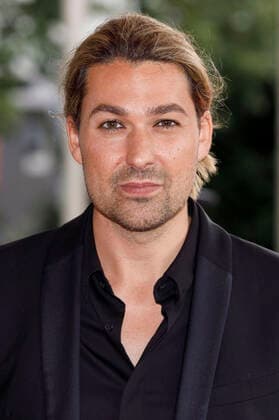 David Garrett at the European Culture Award Gala 2021 at the Opera House Bonn, 28 08 2021 Foto:xC.xHardtx xFuturexImage