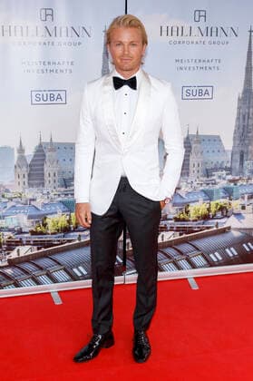 Nico Rosberg at the European Culture Award Gala 2021 at the Opera House Bonn, 28 08 2021 Foto:xC.xHardtx xFuturexImage