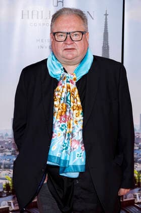Heinz Rudolf Kunze at the European Culture Award Gala 2021 at the Opera House Bonn, 28 08 2021 Foto:xC.xHardtx xFuturexImage
