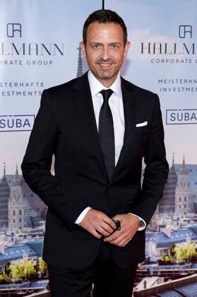 Till Brönner at the European Culture Award Gala 2021 at the Opera House Bonn, 28 08 2021 Foto:xC.xHardtx xFuturexImage