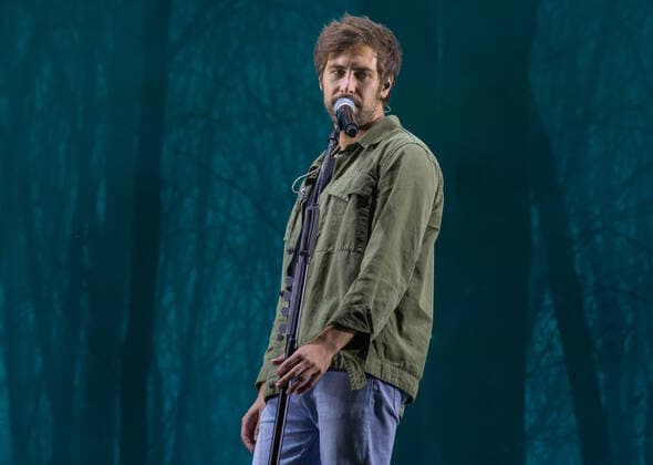 Max Giesinger Strandkorb Open Air Max Giesinger Strandkorb Open Air in Wetzlar at the Festplatz Finsterloh Wetzlar Strandkorb Open Air Hessen
