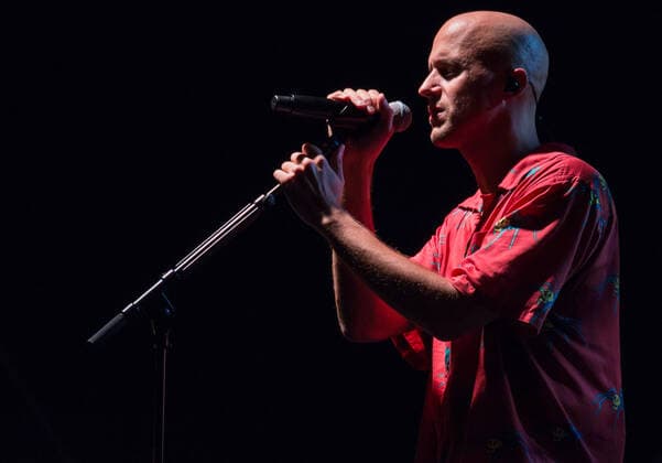 Milow Strandkorb Open Air Milow Strandkorb Open Air in Wetzlar on the fairground Finsterloh Wetzlar Strandkorb Open Air Hesse