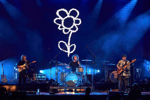 Blühendes Leben live as part of the concert series Back on Stage at the Gilde Parkbühne Hannover, 03 09 2021 Foto:xU.xStammx xFuturexImage