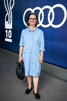Warum-Up-Brunch zum Deutschen Schauspielpreis Lena Stolze Warum-Up-Brunch zum Deutschen Schauspielpreis in der Audi City Berlin am Kurfürstendamm. *** Why Up Brunch for the German Acting Award Lena Stolze Why Up Brunch for the German Acting Award at Audi City Berlin on Kurfürstendamm Copyright: xEventpressxRadkex