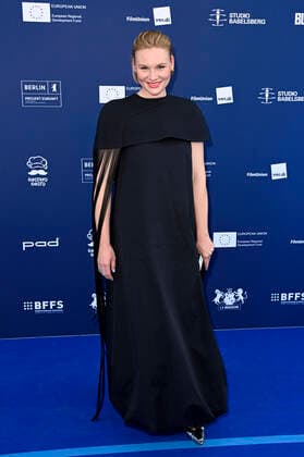 Rosalie Thomass at the award ceremony of the German Acting Award 2021 at the restaurant Spindler Klatt Berlin, 03 09 2021 Foto:xF.xKernx xFuturexImage