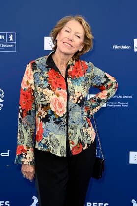 Gaby Dohm at the award ceremony of the German Acting Award 2021 at the restaurant Spindler Klatt Berlin, 03 09 2021 Foto:xF.xKernx xFuturexImage