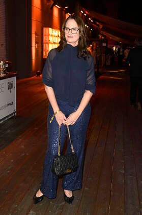 Natalia Wörner at the award ceremony of the German Acting Award 2021 at the restaurant Spindler Klatt Berlin, 03 09 2021 Foto:xF.xKernx xFuturexImage