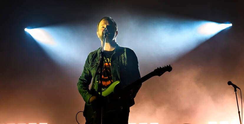 Back To Live The Danish band Dizzy Mizz Lizzy on stage at Refshaleoeen Saturday, September 4, 2021 Under the heading Back To Live, nine of the countrys biggest festivals are together to create experiences with live music and community in the center with an outdoor concert day at Refshaleoeen in Copenhagen, Copenhagen  Copyright: TorbenxChristensen TorbenxChristensenx cop108 spdk20210904-221759-L