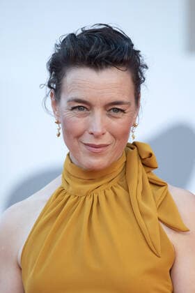 September 6, 2021, Venice, Italy: Olivia Williams attending the Kineo Prize Red Carpet as part of the 78th Venice International Film Festival in Venice, Italy on September 05, 2021. Paolo Cotello imageSPACE Venice Italy - ZUMAs181 20210906_zea_s181_093 Copyright: xImagespacex
