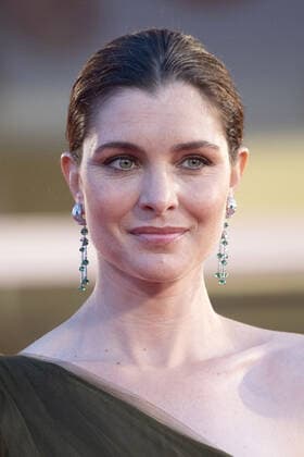 September 6, 2021, Venice, Italy: Vittoria Puccini attending the Filming Italy Award Red Carpet as part of the 78th Venice International Film Festival in Venice, Italy on September 05, 2021. Paolo Cotello imageSPACE Venice Italy - ZUMAs181 20210906_zea_s181_100 Copyright: xImagespacex