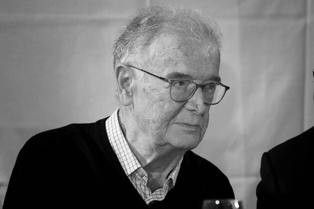 September 10, 2021, Lisbon, Portugal: (FILE IMAGE) Former Portuguese president Jorge Sampaio died on Friday at the age of 81 in Lisbon, Portugal on September 10, 2021. Sampaio served two terms as Portugal s head of state, between 1996 and 2006. Lisbon Portugal - ZUMAf123 20210910_zap_f123_001 Copyright: xPedroxFiuzax