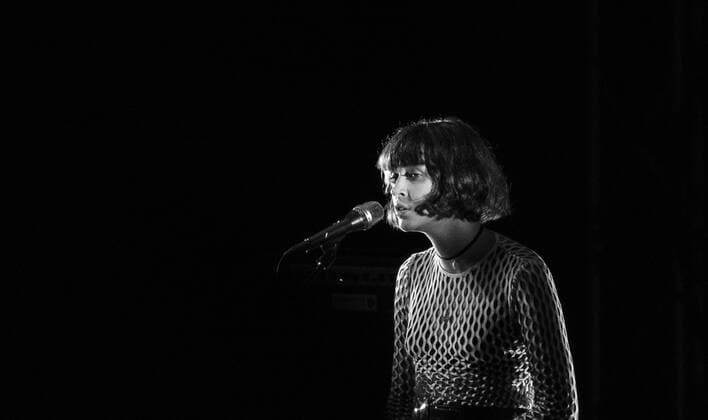 Pomme en concert MUSIQUE : Festival Le Printemps de Perouges - 10 09 2021 SandrineThesillat Panoramic 