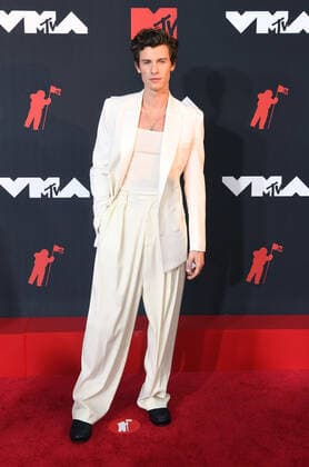 June 8, 2017, New York, NY, USA: Shawn Mendes attends the 2021 MTV Video Music Awards at Barclays Center on September 12, 2021 in the Brooklyn borough of New York City. New York USA - ZUMAs181 20170608_zea_s181_023 Copyright: xImagespacex