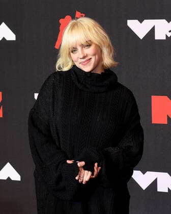 June 8, 2017, New York, NY, USA: Billie Eilish attends the 2021 MTV Video Music Awards at Barclays Center on September 12, 2021 in the Brooklyn borough of New York City. New York USA - ZUMAs181 20170608_zea_s181_076 Copyright: xImagespacex