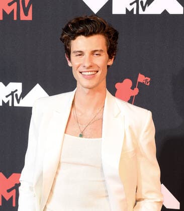 June 8, 2017, New York, NY, USA: Shawn Mendes attends the 2021 MTV Video Music Awards at Barclays Center on September 12, 2021 in the Brooklyn borough of New York City. New York USA - ZUMAs181 20170608_zea_s181_196 Copyright: xImagespacex