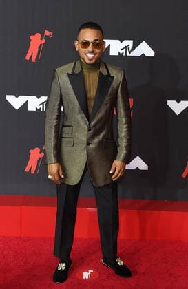 June 8, 2017, New York, NY, USA: Ozuna attends the 2021 MTV Video Music Awards at Barclays Center on September 12, 2021 in the Brooklyn borough of New York City. New York USA - ZUMAs181 20170608_zea_s181_238 Copyright: xImagespacex