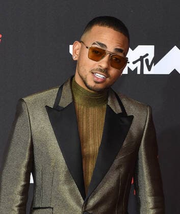 June 8, 2017, New York, NY, USA: Ozuna attends the 2021 MTV Video Music Awards at Barclays Center on September 12, 2021 in the Brooklyn borough of New York City. New York USA - ZUMAs181 20170608_zea_s181_239 Copyright: xImagespacex
