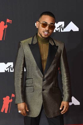 June 8, 2017, New York, NY, USA: Ozuna attends the 2021 MTV Video Music Awards at Barclays Center on September 12, 2021 in the Brooklyn borough of New York City. New York USA - ZUMAs181 20170608_zea_s181_240 Copyright: xImagespacex