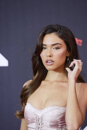 September 12, 2021, New York, NY, USA: Madison Beer attends the 2021 MTV Video Music Awards at Barclays Center on September 12, 2021 in the Brooklyn borough of New York City. New York USA - ZUMAs181 20210912_zea_s181_117 Copyright: xImagespacex