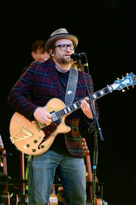 Gregor Meyle Band live at the Endlich wieder summer concert at the Parktheater Großer Garten Dresden, 12 09 2021 Foto:xM.xWehnertx xFuturexImage