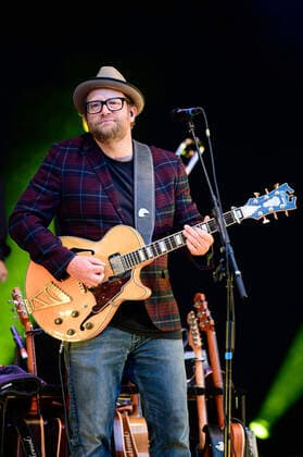 Gregor Meyle Band live at the Endlich wieder summer concert at the Parktheater Großer Garten Dresden, 12 09 2021 Foto:xM.xWehnertx xFuturexImage